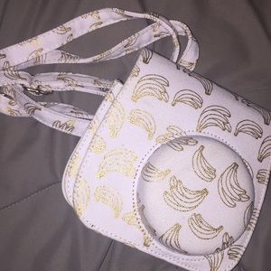 Polaroid case for instax mini 8